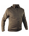HAVEN chaqueta aislante - NALISHA - gris/negro