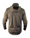 HAVEN chaqueta aislante - NALISHA - gris/negro