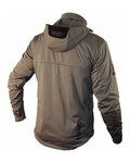 HAVEN chaqueta aislante - NALISHA - gris/negro