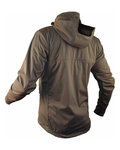 HAVEN chaqueta aislante - NALISHA - gris/negro