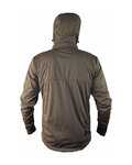 HAVEN chaqueta aislante - NALISHA - gris/negro