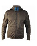 HAVEN chaqueta aislante - NALISHA - gris/azul
