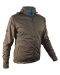 HAVEN chaqueta aislante - NALISHA - gris/azul