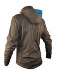 HAVEN chaqueta aislante - NALISHA - gris/azul