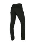 HAVEN pantalones largos sin tirantes - ENERGIZER LONG - negro