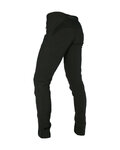 HAVEN pantalones largos sin tirantes - ENERGIZER LONG - negro