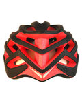 HAVEN casco - TOLTEC LUMIERE - negro/rojo