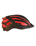 HAVEN casco - TOLTEC LUMIERE - negro/rojo
