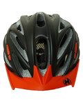HAVEN casco - TOLTEC LUMIERE - negro/rojo