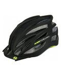 HAVEN casco - TOLTEC LUMIERE - negro