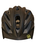 HAVEN casco - TOLTEC LUMIERE - negro