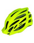 HAVEN casco - TOLTEC LUMIERE - verde