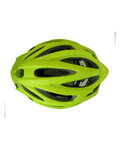 HAVEN casco - TOLTEC LUMIERE - verde