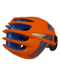 HAVEN casco - VISION FUTURE - naranja