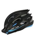 HAVEN casco - ICON - negro/azul