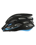HAVEN casco - ICON - negro/azul