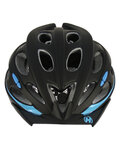 HAVEN casco - ICON - negro/azul