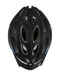 HAVEN casco - ICON - negro/azul