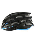 HAVEN casco - ICON - negro/azul