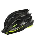 HAVEN casco - ICON - negro/verde