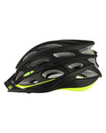 HAVEN casco - ICON - negro/verde