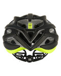 HAVEN casco - ICON - negro/verde