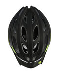 HAVEN casco - ICON - negro/verde