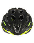 HAVEN casco - ICON - negro/verde