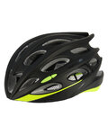 HAVEN casco - ICON - negro/verde