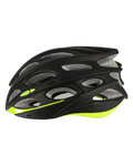 HAVEN casco - ICON - negro/verde