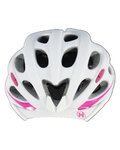 HAVEN casco - ICON - blanco/rosa