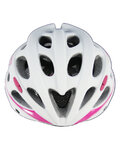HAVEN casco - ICON - blanco/rosa