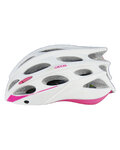 HAVEN casco - ICON - blanco/rosa
