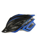 HAVEN casco - ENDURA-IN - negro/azul