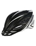 HAVEN casco - ENDURA-IN - negro/blanco
