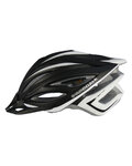 HAVEN casco - ENDURA-IN - negro/blanco