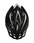 HAVEN casco - ENDURA-IN - negro/blanco