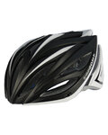 HAVEN casco - ENDURA-IN - negro/blanco