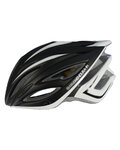 HAVEN casco - ENDURA-IN - negro/blanco