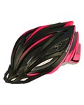 HAVEN casco - ENDURA-IN - negro/rosa