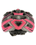 HAVEN casco - ENDURA-IN - negro/rosa
