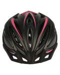 HAVEN casco - ENDURA-IN - negro/rosa