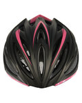 HAVEN casco - ENDURA-IN - negro/rosa