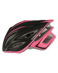 HAVEN casco - ENDURA-IN - negro/rosa