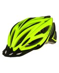 HAVEN casco - ENDURA-IN - verde/negro