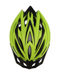 HAVEN casco - ENDURA-IN - verde/negro