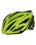 HAVEN casco - ENDURA-IN - verde/negro