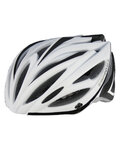 HAVEN casco - ENDURA-IN - blanco/negro
