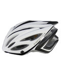 HAVEN casco - ENDURA-IN - blanco/negro