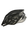 HAVEN casco - SHIELD-ON - negro/gris